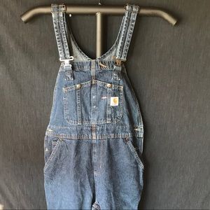 Carhartt Overalls